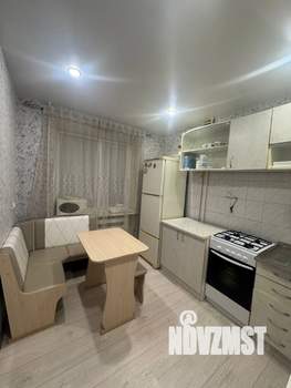 2-к квартира, на длительный срок, 50м2, 3/10 этаж