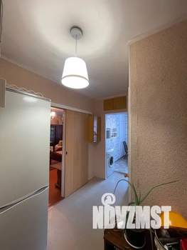 1-к квартира, посуточно, 39м2, 2/9 этаж