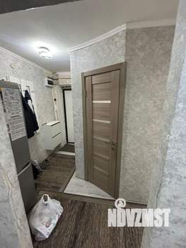 2-к квартира, на длительный срок, 53м2, 4/5 этаж