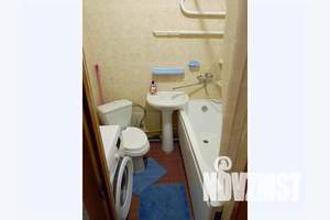 1-к квартира, посуточно, 32м2, 5/5 этаж