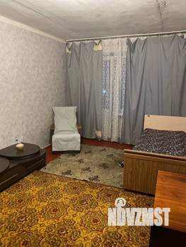 1-к квартира, на длительный срок, 29м2, 3/5 этаж