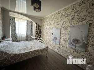 2-к квартира, посуточно, 60м2, 2/3 этаж
