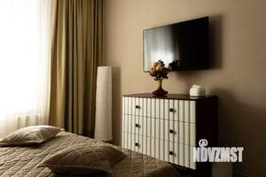 2-к квартира, посуточно, 90м2, 1/1 этаж