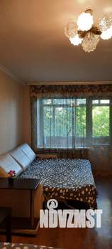 1-к квартира, посуточно, 38м2, 2/5 этаж