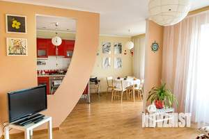 2-к квартира, посуточно, 66м2, 2/5 этаж