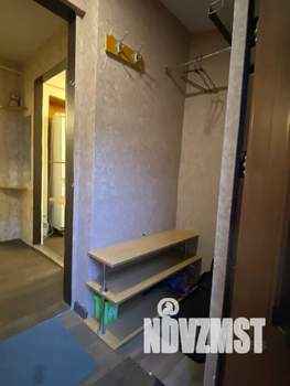 3-к квартира, посуточно, 48м2, 1/1 этаж