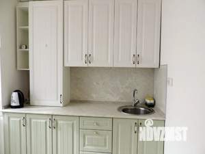 1-к квартира, посуточно, 30м2, 3/3 этаж