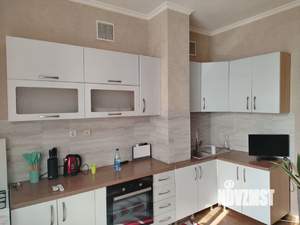 1-к квартира, на длительный срок, 52м2, 6/9 этаж