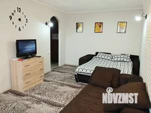 1-к квартира, посуточно, 30м2, 3/5 этаж