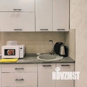 1-к квартира, посуточно, 34м2, 8/9 этаж