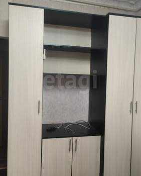 2-к квартира, на длительный срок, 35м2, 1/2 этаж