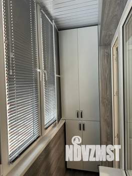 2-к квартира, посуточно, 45м2, 1/5 этаж