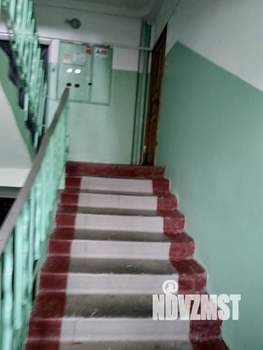 1-к квартира, на длительный срок, 34м2, 4/5 этаж