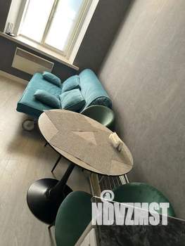 Студия квартира, посуточно, 22м2, 2/2 этаж