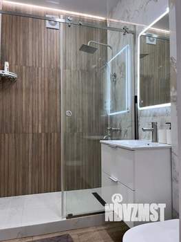 1-к квартира, посуточно, 36м2, 2/8 этаж