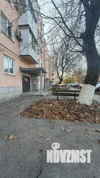 2-к квартира, на длительный срок, 54м2, 2/5 этаж