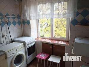 3-к квартира, на длительный срок, 65м2, 4/5 этаж