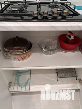 1-к квартира, посуточно, 30м2, 1/5 этаж