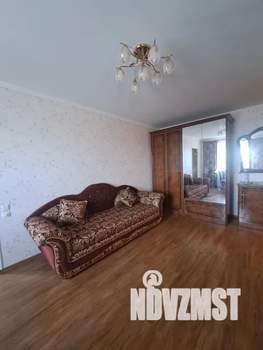 2-к квартира, посуточно, 40м2, 5/9 этаж