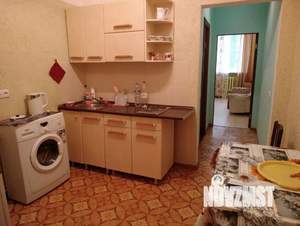 1-к квартира, посуточно, 28м2, 1/5 этаж