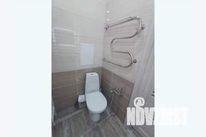 1-к квартира, посуточно, 43м2, 1/9 этаж