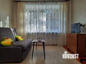 2-к квартира, посуточно, 42м2, 1/5 этаж