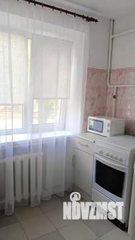 1-к квартира, посуточно, 31м2, 1/5 этаж
