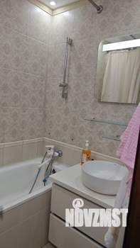 2-к квартира, на длительный срок, 52м2, 3/11 этаж