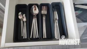 1-к квартира, посуточно, 41м2, 2/3 этаж