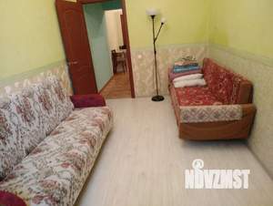 1-к квартира, посуточно, 28м2, 1/5 этаж