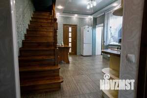 1-к квартира, посуточно, 120м2, 1/1 этаж