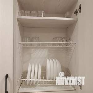 1-к квартира, посуточно, 30м2, 2/5 этаж