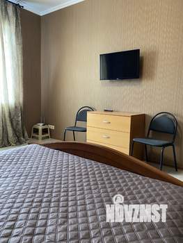 1-к квартира, посуточно, 50м2, 5/8 этаж