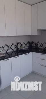 1-к квартира, посуточно, 33м2, 3/4 этаж