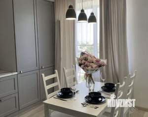 1-к квартира, на длительный срок, 40м2, 5/5 этаж