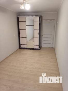 2-к квартира, на длительный срок, 44м2, 4/5 этаж
