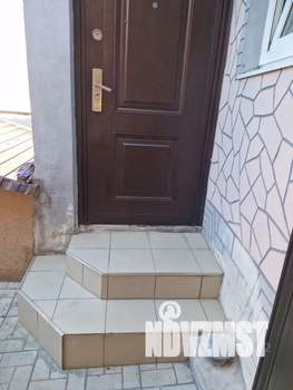 1-к квартира, посуточно, 22м2, 1/1 этаж