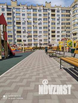 Студия квартира, посуточно, 20м2, 1/9 этаж