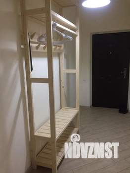 1-к квартира, посуточно, 40м2, 3/3 этаж