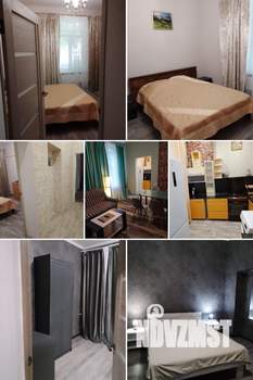 3-к квартира, на длительный срок, 64м2, 1/2 этаж