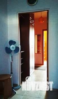 1-к квартира, посуточно, 40м2, 2/3 этаж