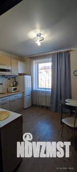 1-к квартира, посуточно, 35м2, 2/3 этаж