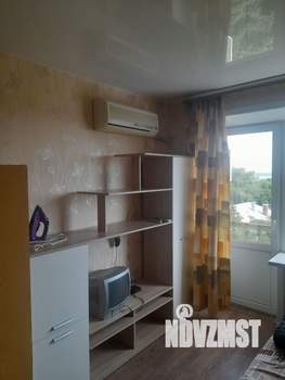 1-к квартира, посуточно, 32м2, 5/5 этаж