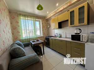 2-к квартира, посуточно, 68м2, 3/3 этаж