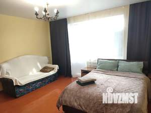 2-к квартира, посуточно, 52м2, 5/9 этаж