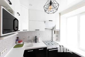 2-к квартира, посуточно, 53м2, 4/9 этаж