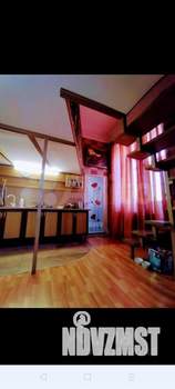 3-к квартира, на длительный срок, 87м2, 2/2 этаж