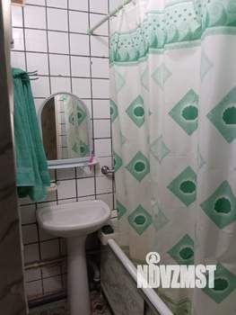 2-к квартира, на длительный срок, 48м2, 4/5 этаж