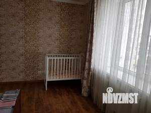 2-к квартира, посуточно, 80м2, 6/10 этаж