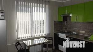 1-к квартира, посуточно, 37м2, 8/9 этаж